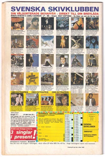 Serie Magasinet 1983-2 (2)