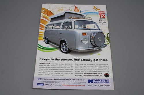 Ultra VW Jan 2010