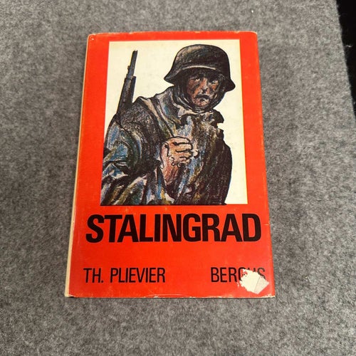Th. Plievier - Stalingrad