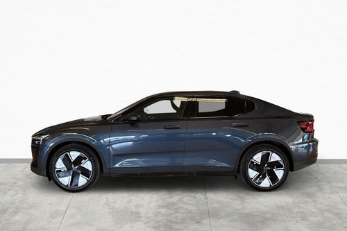 Polestar 2 Long Range Single Motor LRSM Business edition Pre Owned