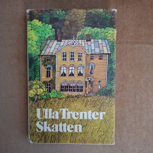 Skatten av Ulla Trenter, 1973