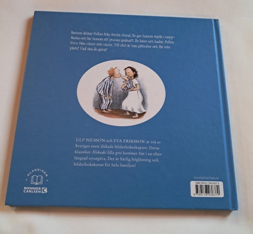 Älskade Lilla Gris - Ulf Nilsson, Eva Eriksson