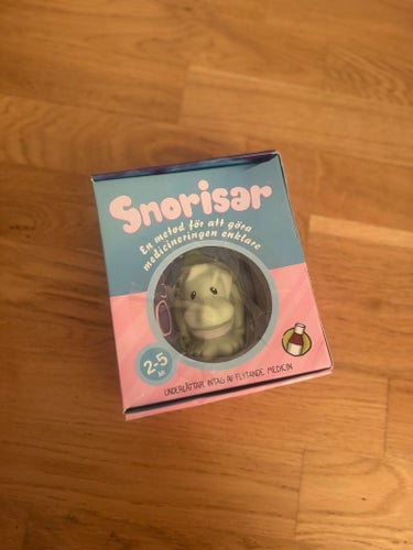 Snorisar