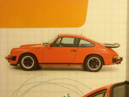 köpguide Porsche 911
