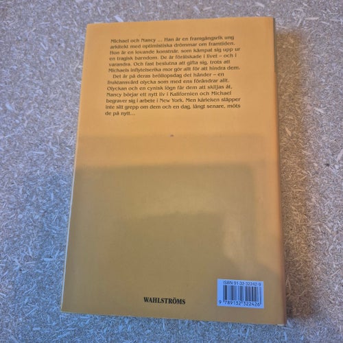 Löftet av Danielle Steel