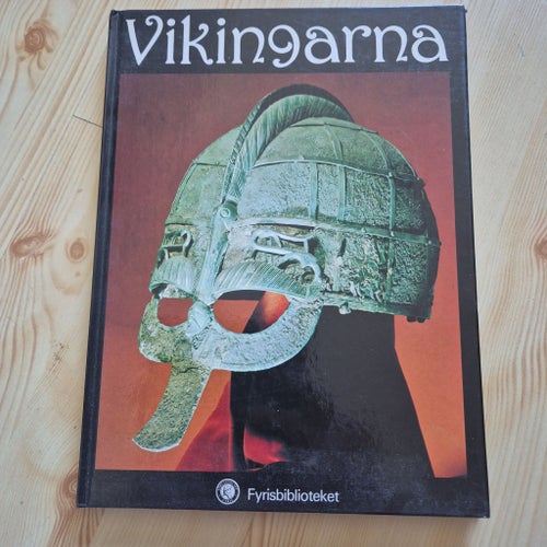 Vikingarna av James Graham-Campbell, 1980