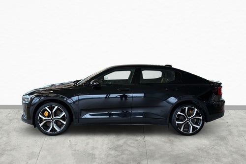 Polestar 2 Long Range Dual Motor Performance 78kWh Plus