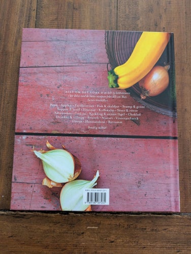 Pajer : Allt om det goda, 2015