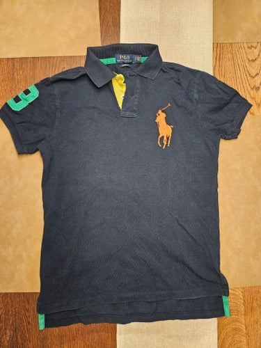 Ralph Lauren - Piketröja/polo Small