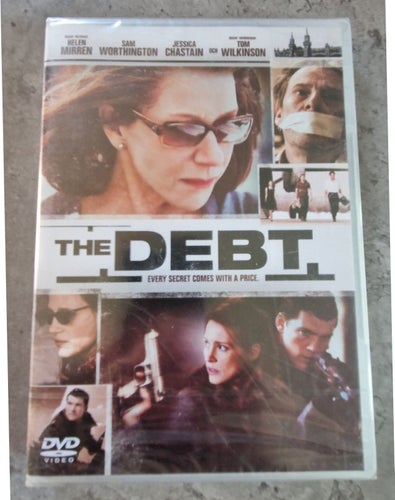 The Debt (DVD)