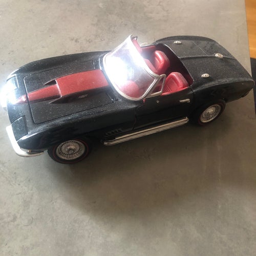Corvette 427 modellbil
