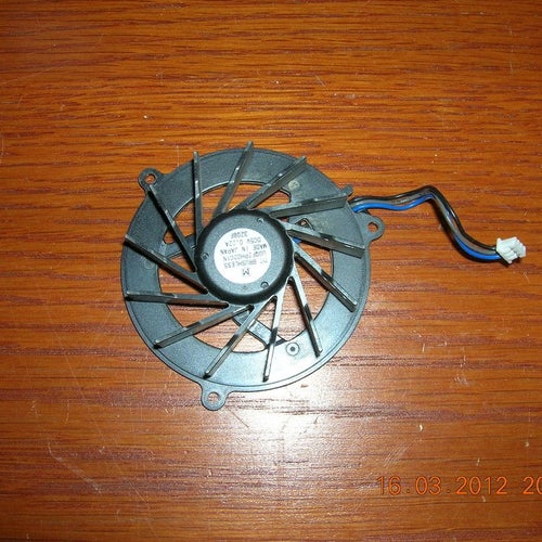 Fläkt HP Compaq  345065-001, 345067-001