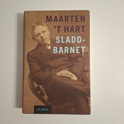 Sladdbarnet av Maarten 't Hart
