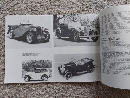 The Leyland Historic Vehicle 1977 ...