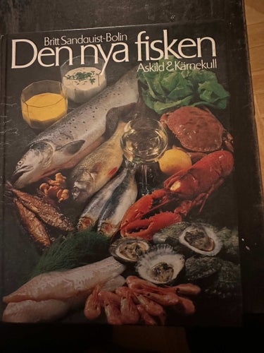 Den nya goda fisken