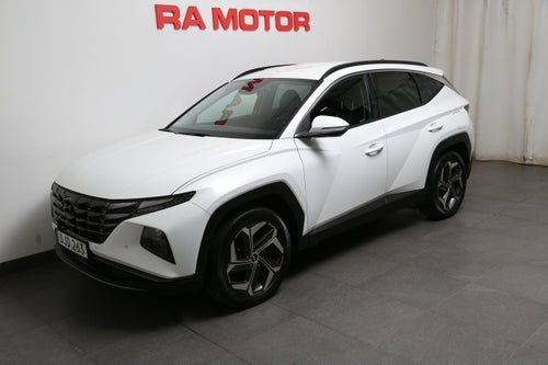 Hyundai Tucson PHEV Automatisk, 265hk, 2022
