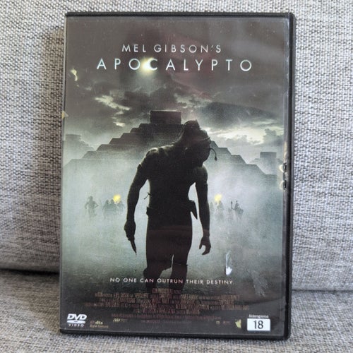 Apocalypto (DVD)