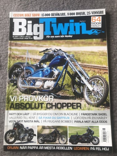 BigTwin Nr 6 2011
