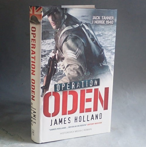 Dagbok från Östfronten. En tysk soldats liv och död. Hans Roth