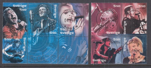 2004 Rock X/HÄL Edsbyn LBB 4 2004