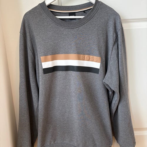 Hugo Boss sweatshirt