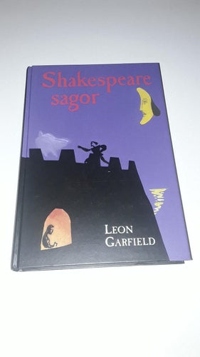 Shakespeare sagor - Leon Garfield (2000)