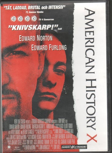 DVD - AMERICA HISTORY