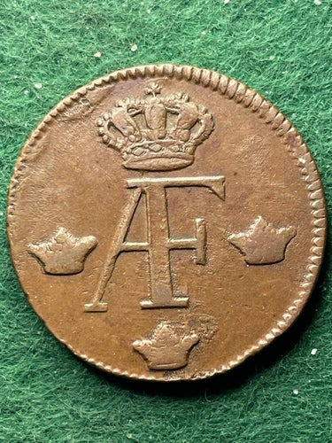 1 ÖR SM 1768