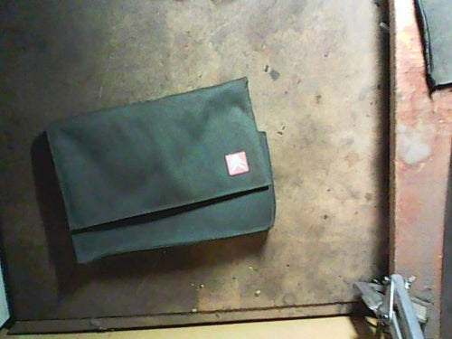 Citroen Xsara, 2004, instruktionsbok fodral