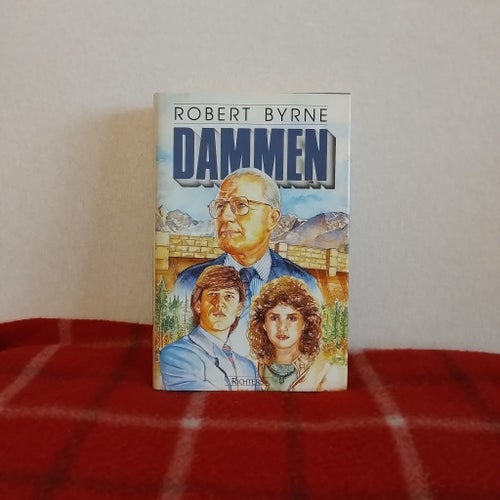 Dammen av Robert Byrne, 1986