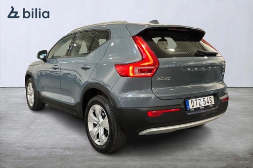 Volvo XC40 D3 FWD Momentum Edition