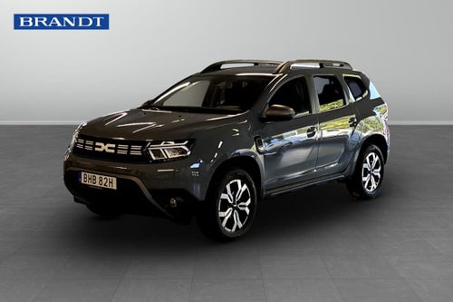 Dacia Duster PhII 4x2 1,3 TCe 150 Extreme A