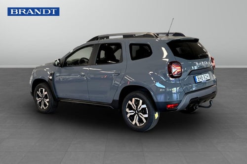 Dacia Duster PhII 4x2 1,3 TCe 150 Extreme A