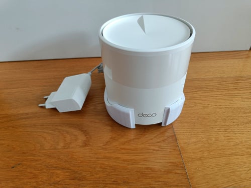 1st TP-Link Deco X20 AX1800 Whole Home Mesh Wi-Fi 6 System