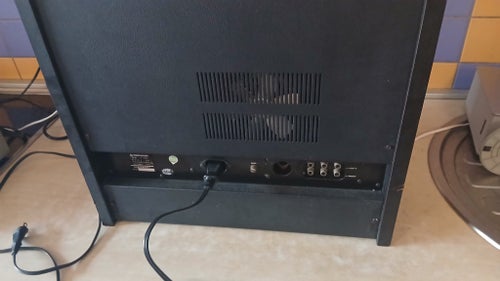 Pioneer RT-1050 3-motorers 3-huvuds stereobandspelare