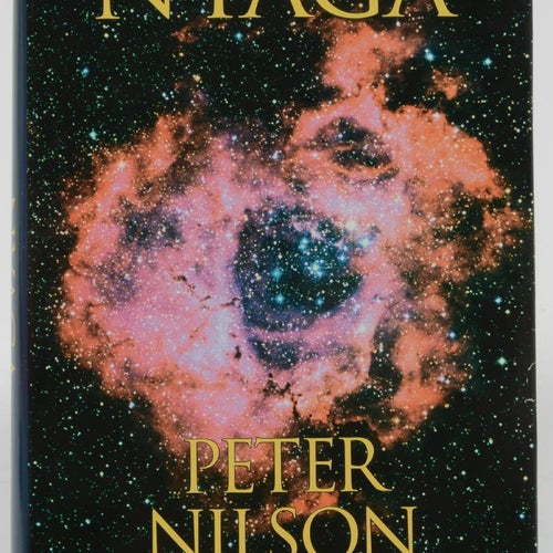 Nyaga / Peter Nilson.