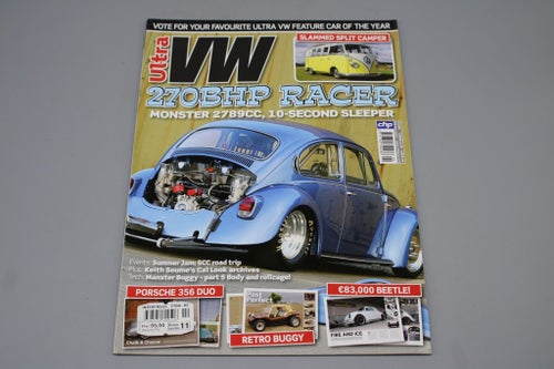 Ultra VW Feb 2010