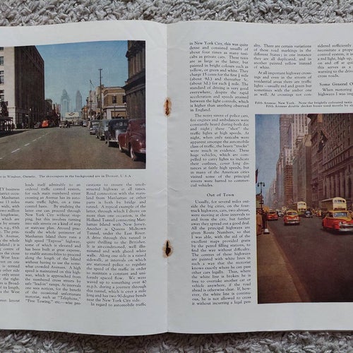 The Austin Magazine May 1948 ...