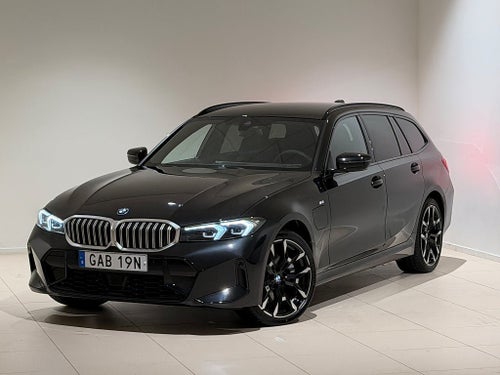 BMW 330e xDrive Touring Steptronic, 292hk, 2025
