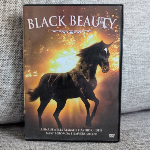 Black Beauty (DVD)