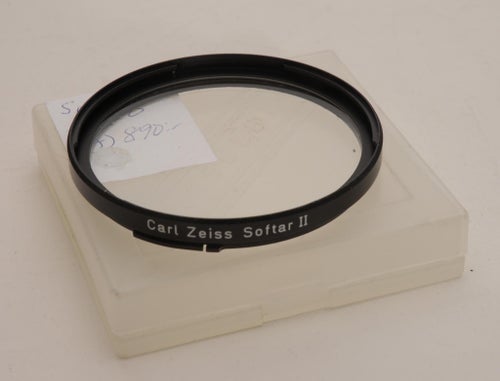 Carl Zeiss Softar II Filter