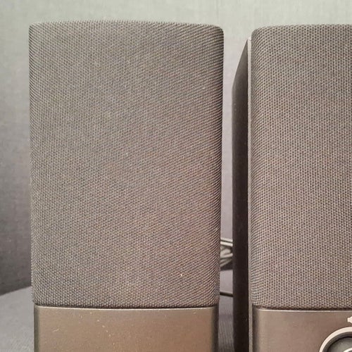 Bose Companion 2 Series III Datorhögtalare i gott skick