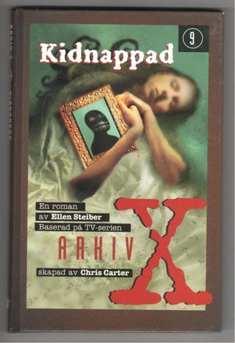 Akriv X - Kidnappad - Del 9