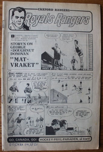 BUSTER 1972 nr 16