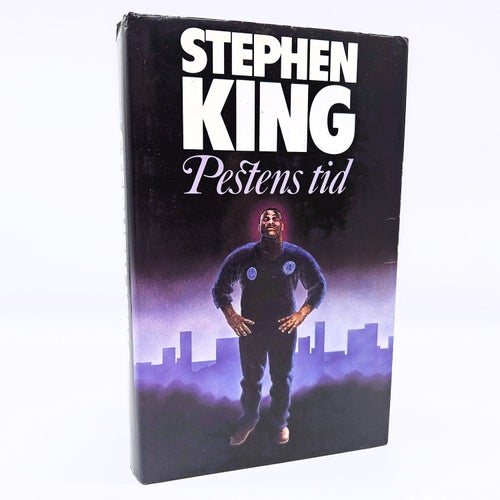 Pestens tid - Stephen King