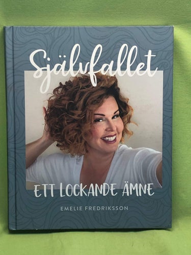 Självfallet ett lockande ämne / Fredriksson, Emelie