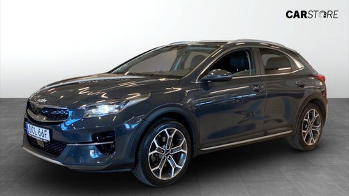 Kia XCeed Plug-in Hybrid DCT 141hk Advance Plus - Backkamera - Navi