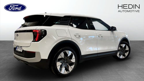 Ford Explorer EV Extended Range AWD | Long Premium 340HK | Förarass-paket |