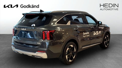 Kia Sorento PHEV 1.6 T-GDI AUT AWD ADVANCE PLUS PANORAMA DEMO