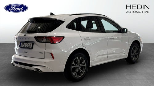 Ford Kuga Plug-In Hybrid ST-Line X 225hk 3,95% ränta!